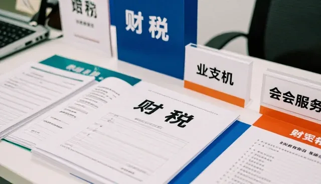 企业策划选型中的关键考量要素分析